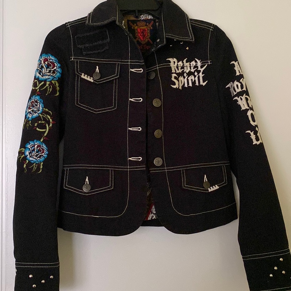 Jacket